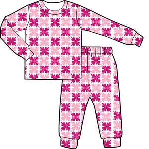 Conjuntos de Ropa Lavables de Poliéster/Algodón para Niñas, Diseño Personalizado de Verano, Color Verde Claro, Estilo Casual, Marca FANCY MONKEY, Venta al Por Mayor - Product Image 5