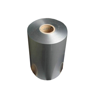 Ylar-Paquete de película de barrera de vapor, lámina de laminación, Rollo laminado de aluminio - Product Image 5