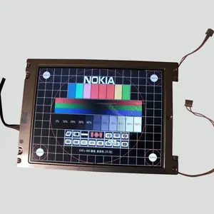 3.8 polegadas 320*480 LQ038B7DB01 painel lcd tft lcd tft módulo display lcd de tela