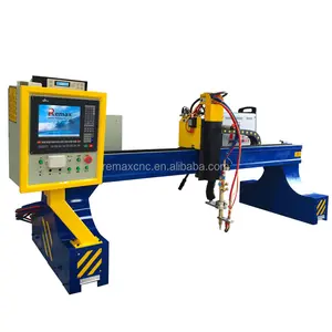 Mesin pemotong cnc 2060 gantry