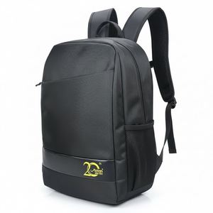 Mochila para Portátil Personalizada OEM, Poliéster 1680D Resistente al Agua, para Negocios y Escuela, Fabricante - Product Image 1