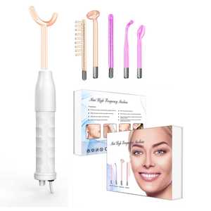Yetişkinler için üretici fabrika fiyat yüksek frekans neon değnek - Product Image 4
