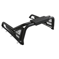 Arceau de protection avec filet pour GWM POER Hilux Revo Vigo GMC JMC Dadao Offroad Bed Rack