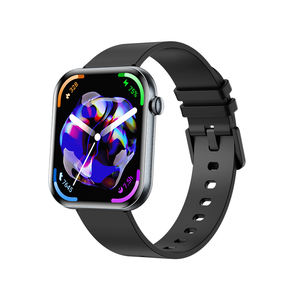 CD05 맞춤형 브랜드 Relogio 스마트워치 손목 건강 디지털 Bp 모니터 ECG 혈압 모니터 스마트워치 스마트 워치 - Product Image 1