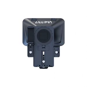 Lillipu 11inch Smartphone/tablet/dslr Camera Prompter with Remote <b>Control</b> <b>for</b> Stage Voice Live Broadcast - Product Image 6