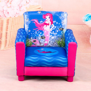 Sillón suave con estampado personalizado <span class=keywords><strong>para</strong></span> niños, sofá con dibujos animados - Product Image 4