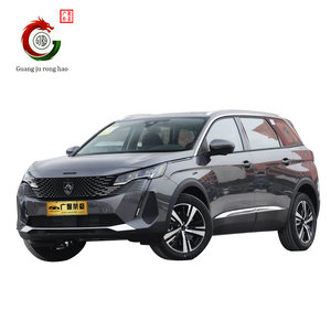 Marché chinois d'occasion <span class=keywords><strong>Peugeot</strong></span> 5008 Performance économe en carburant <span class=keywords><strong>Prix</strong></span> attractif Grand véhicule familial Grande valeur - Product Image 1