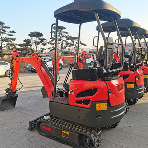 Nuevas miniexcavadoras <span class=keywords><strong>de</strong></span> montaña oficiales, miniexcavadora <span class=keywords><strong>de</strong></span> orugas <span class=keywords><strong>de</strong></span> ruedas para caminar - Product Image 3