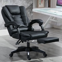 BGY-66 Fauteuil de Bureau Moderne de Direction Luxe PDG