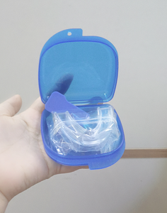 Échantillon <span class=keywords><strong>gratuit</strong></span> d'usine sommeil adulte EVA médical sans <span class=keywords><strong>bruit</strong></span> arrêter <span class=keywords><strong>de</strong></span> ronfler embout buccal dispositif anti-<span class=keywords><strong>ronflement</strong></span> - Product Image 3