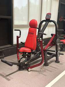 Machine commerciale professionnelle <span class=keywords><strong>de</strong></span> <span class=keywords><strong>musculation</strong></span> <span class=keywords><strong>de</strong></span> plaque <span class=keywords><strong>de</strong></span> Machine d'équipement <span class=keywords><strong>de</strong></span> gymnastique commerciale <span class=keywords><strong>presse</strong></span> <span class=keywords><strong>de</strong></span> poitrine <span class=keywords><strong>de</strong></span> <span class=keywords><strong>banc</strong></span> Super inférieur pour la gymnastique - Product Image 2