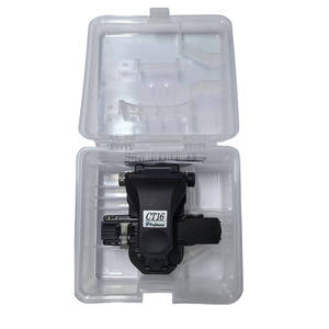 Jepang CT16 SM/MM Fiber Cleaver W/ Scrap Kolektor - Product Image 5