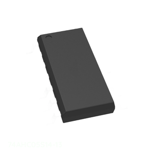 14 SOlC (0.154 "3,90mm Ancho) 74AHC05S14-13 Logic Comprar en línea Componentes electrónicos Canal del fabricante - Product Image 1