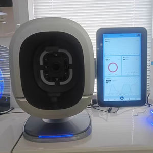 Analyseur de peau B3 complet à prix d'usine, dernière génération, pour des recommandations efficaces de produits de beauté et de soins de la peau avec micro-manette - Product Image 4