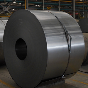 厂家直销镀锌钢卷价格 不同厚度宽度定制 大量库存 快速交货 镀锌钢卷价格批发 - Product Image 6