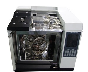 Digital <strong>Gas</strong> Chromatograph Transformer Oil <strong>Dissolved</strong> <strong>Gas</strong> <strong>Analyzer</strong> - Product Image 3
