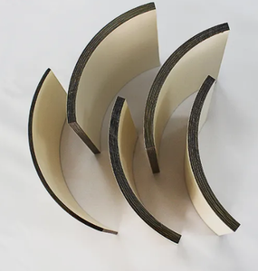 Muebles Modulares, Resina Fenólica Negra Mate, Postformado, <span class=keywords><strong>Papel</strong></span> Kraft, Tablero Laminado Compacto, Fabricante de Paneles Compactos - Product Image 2