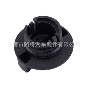 Bouchon de remplissage d'huile moteur YS4G-6766-AA 53mmx35mm pour Ford Fiesta Focus Mondeo - Product Image 4