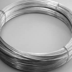 Bobine de fer de qualité supérieure 99,9995 % Fe, filament de fer pour le traitement des métaux - Product Image 3