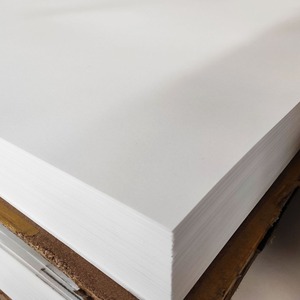 Enduit <span class=keywords><strong>CTMP</strong></span> GCU APP C1S Ivoire Conseil Non Enduit Inverse Graisse Preuve Pliant Cartons Emballage pour Service Alimentaire Liqueur pour Emballage - Product Image 2