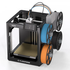 AD5X Multicolor Home <b>3d</b> <b>Printers</b> for High-Speed Printing - Product Image 5
