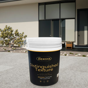 Rivestimento di sabbia epossidica di quarzo vernice decorativa in resina <span class=keywords><strong>per</strong></span> Garage magazzino <span class=keywords><strong>pavimenti</strong></span> <span class=keywords><strong>per</strong></span> uso esterno tramite pennello Spray liquido in polvere - Product Image 5