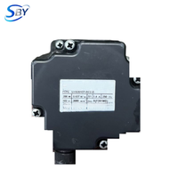 Offre Spéciale Réponse Rapide Moteur Servo AC à Aimant Permanent GYB401D7-RC2 GYB751D7-RC2 GYB201D7-RC2 pour l'Automatisation de Charges Légères