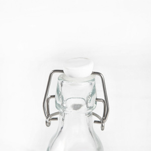 <span class=keywords><strong>Newray</strong></span> Bouteilles Swing Top de haute qualité 60ml transparentes à vendre - Product Image 2