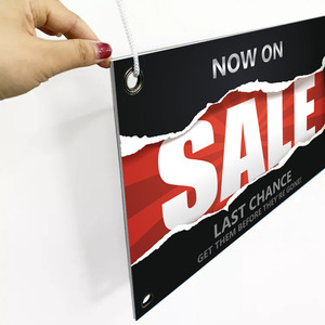 Tùy Chỉnh Quảng Cáo Ngoài Trời <span class=keywords><strong>PVC</strong></span> Bọt Bảng Dấu Hiệu In Ấn Tấm 1Mm-20Mm Nhà Máy Chế Biến Dịch Vụ Cắt - Product Image 4