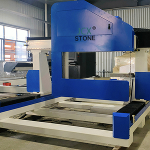 Thông minh <span class=keywords><strong>CNC</strong></span> dây đã thấy máy cho đá cẩm thạch Granite kim cương dây đã thấy máy cắt tombstone Cutter máy móc nhà Máy Giá - Product Image 2