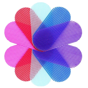 Настраиваемый логотип, экологически чистый нейлоновый стикер для укладки волос, ленты с крючками и петлями, зажим для ленты, наклейка для мужчин - Product Image 2