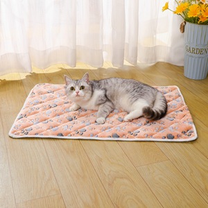 Venta al por mayor almohadillas súper absorbentes para orinar de cachorros almohadillas para orinar de pañales para mascotas para perros - Product Image 4