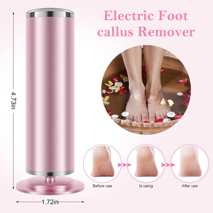 Appareil de soin des pieds, éliminateur électrique de peaux mortes, outil de pédicure multifonction - Product Image 2