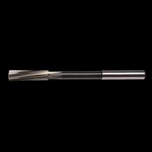 รีมเมอร์ Hss-Co รุ่น Ta1203 ความคลาดเคลื่อน H7 ก้านทรงกระบอก สำหรับงานกลึงความแม่นยำสูง - Product Image 3