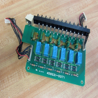 PLC Apto para Placa de Circuito 4549221-0071, 45492210071, Suministro al por Mayor