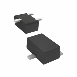 Electronic Chips Component Transistors Manufacturer Channel 2SB1463GRL SC-89, SOT-490 - Product Image 1
