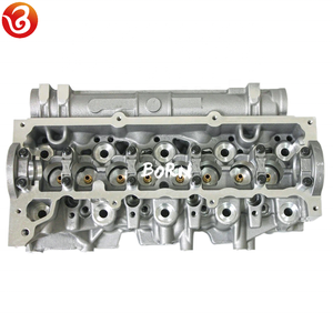 Renault Megane 2 için K9K silindir kafası 908793 7701476059/Clio 2/Clio 3/Kangoo/Duster/Renault/Scenic II/Modus 1.5 DCI 110412587R - Product Image 2