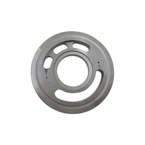 Kit de réparation complet pour pompe à piston hydraulique K3V140DT, pièces en fonte, origine Chine, 5 kg - Product Image 1