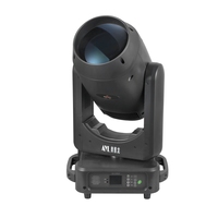 L300B 350W Sharpy Beam, Equipo de Iluminación Profesional para Discotecas y Escenarios, Luz de Haz DMX con Estuche de Transporte Disponible