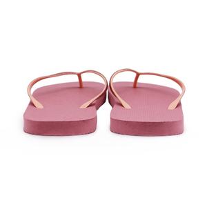 Nicecin Ladies Summer Flip Flop Thongs Slipper Slide OEM ODM Swimming <span class=keywords><strong>House</strong></span> Home <span class=keywords><strong>Shoes</strong></span> Flip Flop - Product Image 4