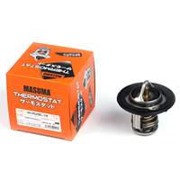 MASUMA WV52BC-78 Thermostat de liquide de refroidissement Pièces automobiles Thermostat électrique de voiture pour Hoda Civic Accord
