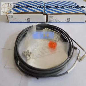 1pc Sensor Serat Ft-r40 Baru Ftr40 Gratis Ongkir Baru Asli Stok Tersedia Otomasi Industri Pac Khusus Pemrograman Plc - Product Image 1