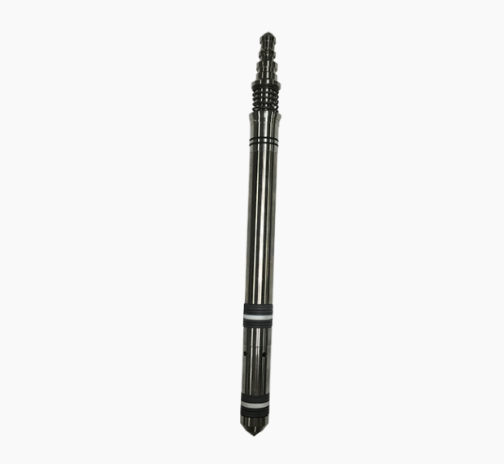 High Temperature Gas Lift Valve | GLV for 120℃ Downhole Environment & Long Service Life