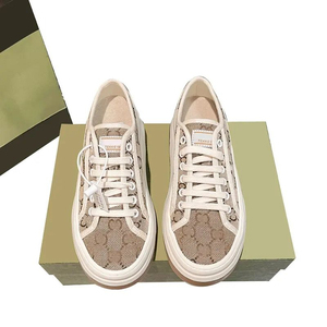 High Quality Designer Shoes Men and Women Logo Mens Shoes <b>Sneakers</b> Shoes for Men 2025 - Product Image 1