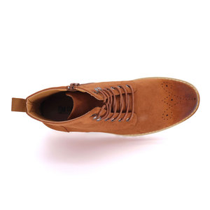 Bottes à lacets pour hommes, bottes de <span class=keywords><strong>motocross</strong></span> pour hommes - Product Image 5