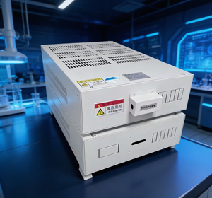 LvGong Hochleistungs-Stahlbremswiderstandsbox Hochpräzise Anpassbare Widerstandsbereich-Testmaschine OEM/ODM für Wechselrichter - Product Image 1