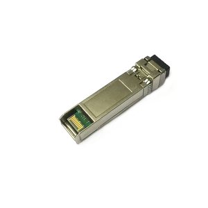 Finisar FTLX1471D3BCL 10G ไฟเบอร์โหมดเดี่ยว 10GBase-LR 1310nm LC SFP ตัวรับส่งสัญญาณ - Product Image 3