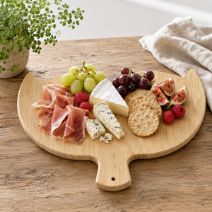 Planche à découper personnalisable en forme de baleine, durable, avec trou de suspension, pour boutiques de cadeaux en bord de mer, magasins d'aquariums, cafés - Product Image 5