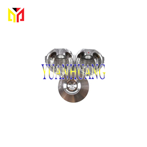 ชุดซ่อมบำรุงเครื่องยนต์ 3TNE82 สำหรับเครื่องยนต์ยันมาร์ รุ่น AF230 AF250 AF22M อะไหล่แทรกเตอร์ - Product Image 6