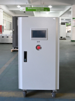 Transformador de Alta Precisión para Horno, Monofásico a Trifásico, con Estabilización de Voltaje y Frecuencia, para Metalurgia